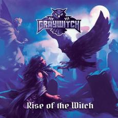 Rise of the Witch mp3 Album by Graywitch