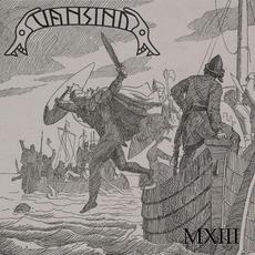 MXIII mp3 Album by Vansind
