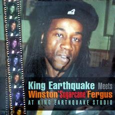 King Earthquake meets Winston "Sugarcane" Fergus - at King Earthquake Studio mp3 Artist Compilation by King Earthquake