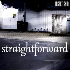 Straightforward mp3 Single by Insect Skin