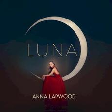 Luna mp3 Album by Anna Lapwood