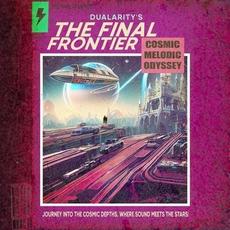 The Final Frontier mp3 Album by Dualarity