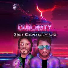 21st Century Lie mp3 Album by Dualarity
