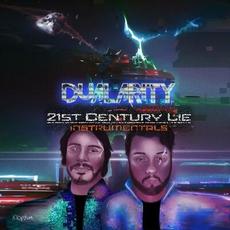 21st Century Lie (Instrumentals) mp3 Album by Dualarity