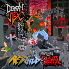 Rebuild & Resist mp3 Album by Death Mex