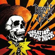 Violation of the Neck mp3 Album by Death Mex