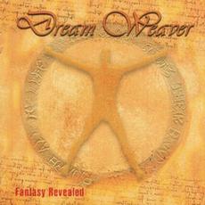 Fantasy Revealed mp3 Album by Dream Weaver