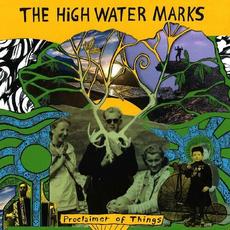 Proclaimer of Things mp3 Album by The High Water Marks