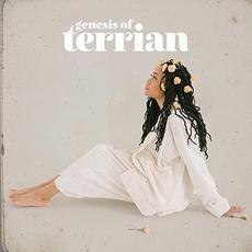 Genesis of Terrian mp3 Album by Terrian