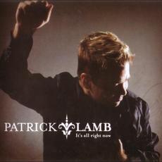 It's All Right mp3 Album by Patrick Lamb
