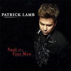Soul of a Free Man mp3 Album by Patrick Lamb