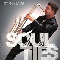 Soul Ties mp3 Album by Patrick Lamb