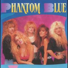 Phantom Blue mp3 Album by Phantom Blue