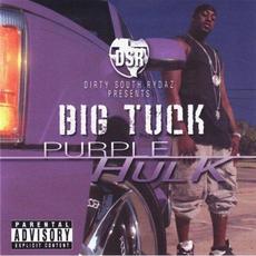 Purple Hulk mp3 Album by Big Tuck