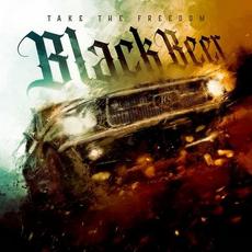 Take The Freedom mp3 Album by BlackBeer