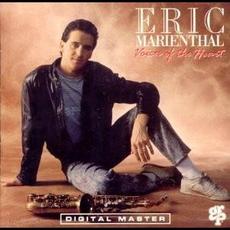 Voices of the Heart (Japanese Edition) mp3 Album by Eric Marienthal