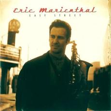 Easy Street mp3 Album by Eric Marienthal