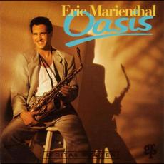 Oasis mp3 Album by Eric Marienthal