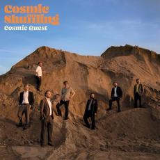 Cosmic Quest mp3 Album by Cosmic Shuffling