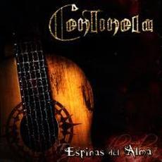 Espinas Del Alma mp3 Album by Centinela