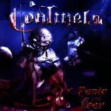 Panic And Fear mp3 Album by Centinela