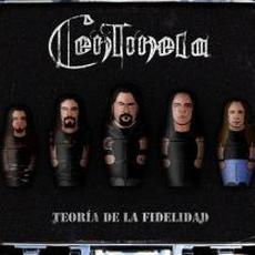 Teoría De La Fidelidad mp3 Album by Centinela