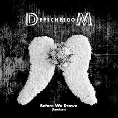 Before We Drown (Remixes) mp3 Remix by Depeche Mode
