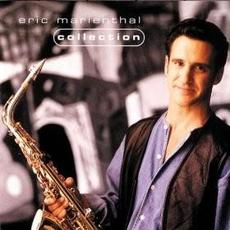 Collection mp3 Artist Compilation by Eric Marienthal