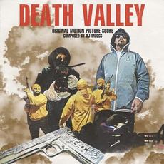 Death Valley (Original Motion Picture Score) mp3 Soundtrack by DJ Muggs