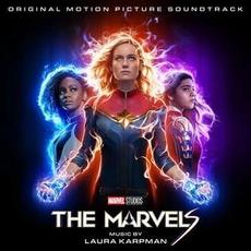 The Marvels (Original Motion Picture Soundtrack) mp3 Soundtrack by Laura Karpman