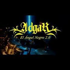 El Angel Negro 2.0 mp3 Single by Adgar