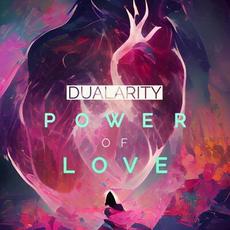 The Power of Love mp3 Single by Dualarity