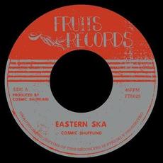 Eastern Ska mp3 Single by Cosmic Shuffling