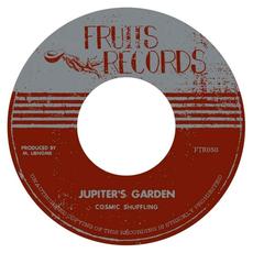Jupiter's Garden mp3 Single by Cosmic Shuffling
