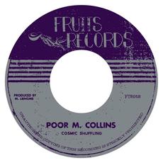 Poor M. Collins mp3 Single by Cosmic Shuffling