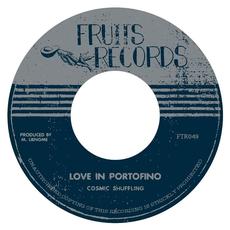 Love In Portofino mp3 Single by Cosmic Shuffling