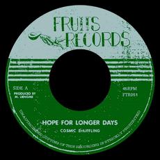 Hope for Longer Days mp3 Single by Cosmic Shuffling