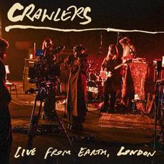 Loud & With Noise (live from EartH, London) mp3 Live by Crawlers