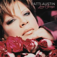 Patti Austin Love Songs mp3 Album by Patti Austin