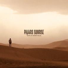 Man Of Many Faces mp3 Album by Pajaro Sunrise