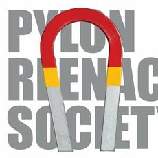 Magnet Factory mp3 Album by Pylon Reenactment Society