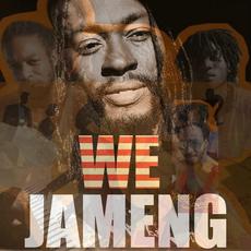 We Jameng (+Royal Sounds) mp3 Album by Randy Valentine