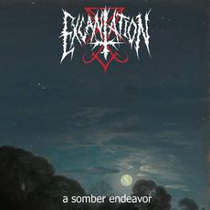 A Somber Endeavor mp3 Album by Excantation