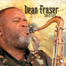 Sax of Life mp3 Album by Dean Fraser