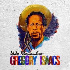 We Remember Gregory Isaacs mp3 Album by Dean Fraser