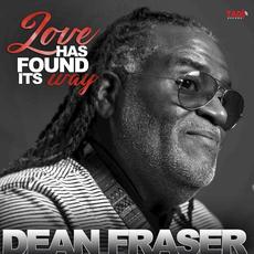 Love Has Found It's Way mp3 Album by Dean Fraser