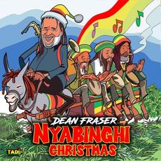 Nyabinghi Christmas mp3 Album by Dean Fraser