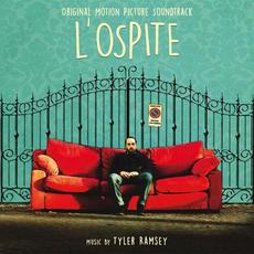 L'ospite (Original Motion Picture Soundtrack) mp3 Album by Tyler Ramsey