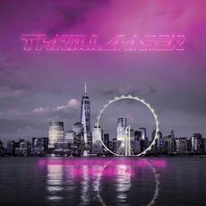 It Was Always Gonna Be Like This (Instrumental) mp3 Album by Thrillchaser