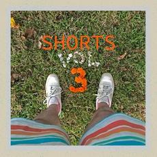 Shorts, Vol. 3 mp3 Album by The Black And White Years